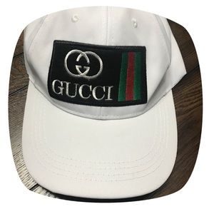 Gucci Cap